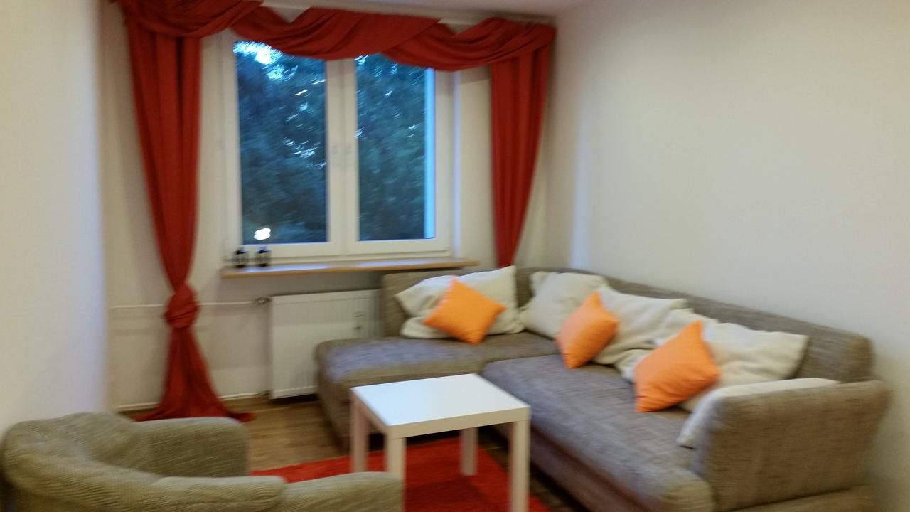 Апартаменты Apartament Jozef Кошалин-13